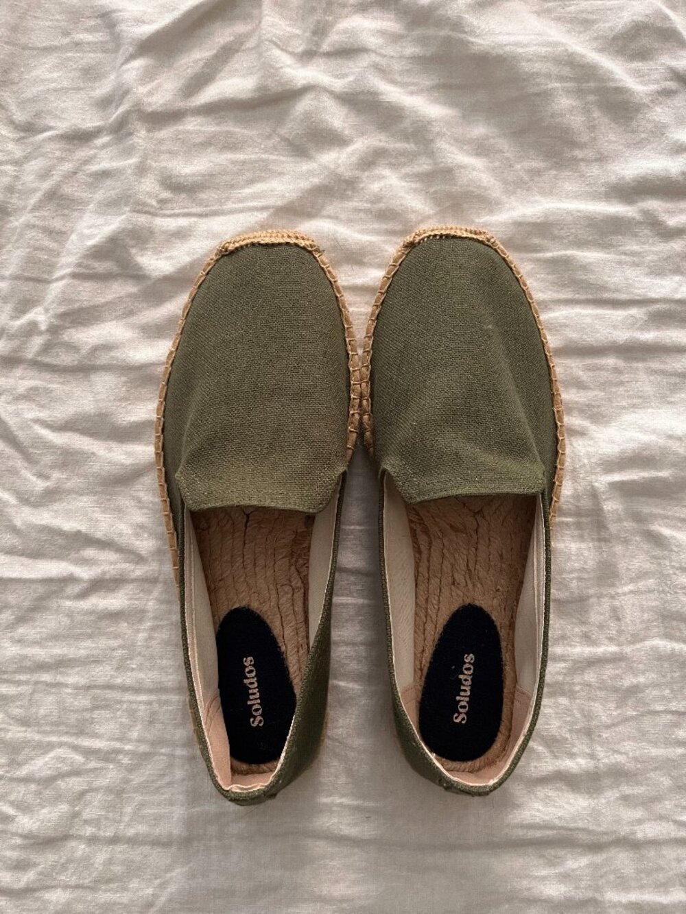 Soludos Espadrilles - NEVER WORN